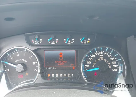 2014 Ford F-150 Xlt from USA, damaged, VIN 1FTFX1ET1EKE49813